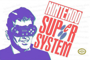 Nintendo Super System FPA