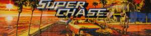 Super Chase