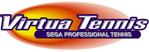 Virtua Tennis logo